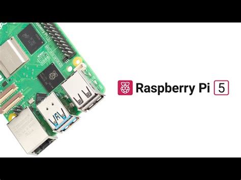 Raspberry Pi 5 Tutorial 的图像结果