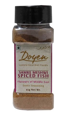 Buy Online Doyen Middle Eastern, Turkish and Lebanese Spices, Pastes ...