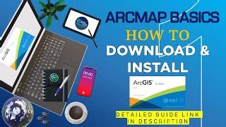 Image result for How to Install ArcMap