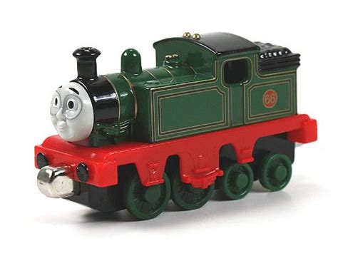 Thomas And Friends Take Along Take N Play Whiff | Desertcart INDIA