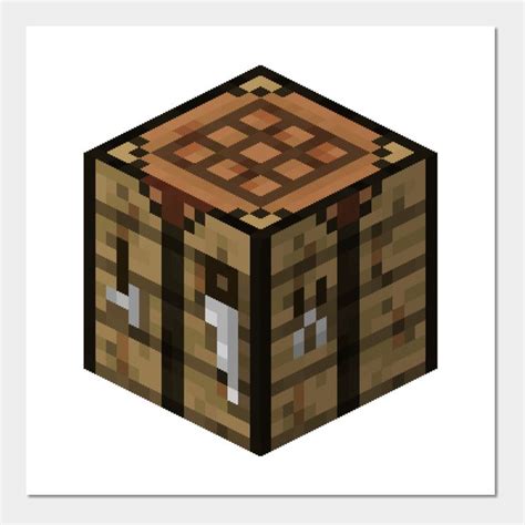 Image result for Minecraft Custom Crafting Table