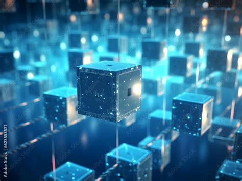 Blockchain Technology Left Side Image 的图像结果