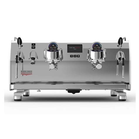Victoria Arduino Black Eagle Maverick Volumetric Espresso Coffee ...