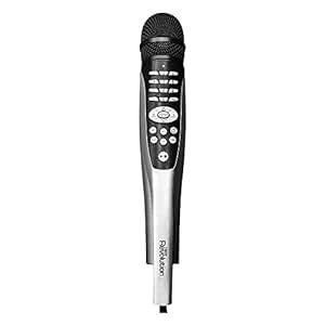 BigPlayer New Revolution PK-8164 Wired Karaoke Microphone - Karaoke ...