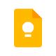 Image result for Keep Notes Android Icon