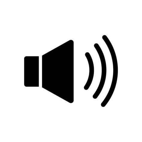 Sound Icon 的图像结果