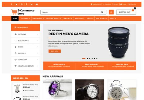 Best FREE WordPress Themes for Affiliate Marketing Websites
