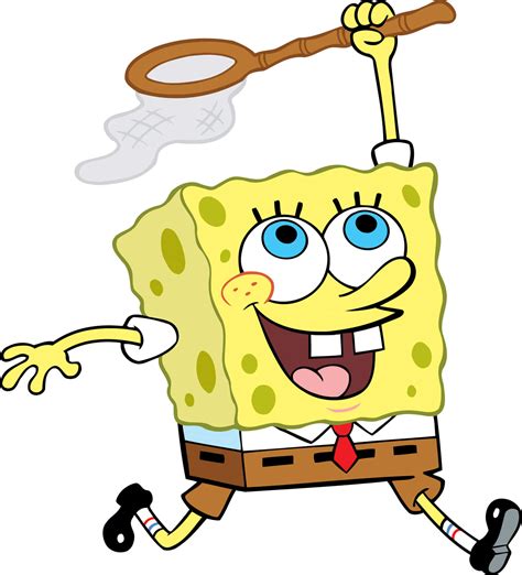 [100+] Spongebob Characters Wallpapers | Wallpapers.com