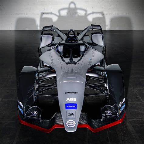 Image result for Formula E Auto Racing