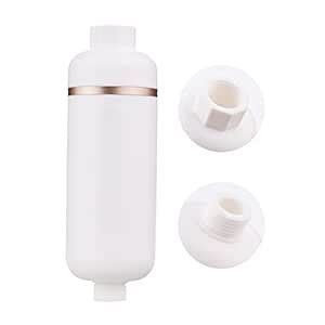 Generic Shower Filter with Antiscalant PP Cotton Water Purifier Hard ...