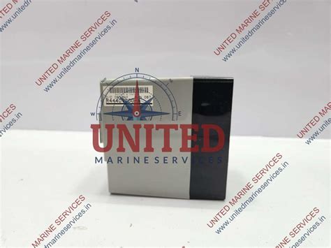 VOLCANO R4440V200-A FLAME MONITOR | United Marine Services