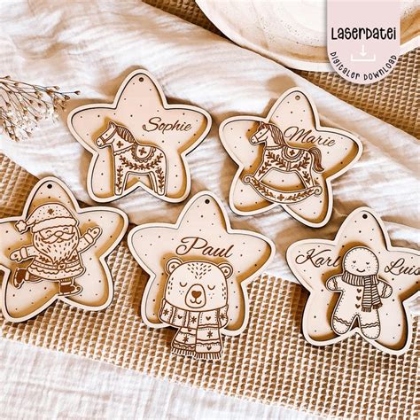 Buy Christmas Star Decor Online In India - Etsy India