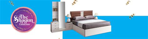 Explore the Best Bedroom Furniture for Your Shagun
