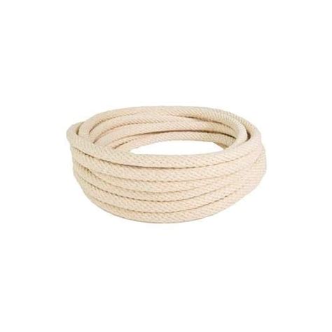 Buy SGT KNOTS Cotton Sash Cord - All Purpose Rope for Window Sashing ...