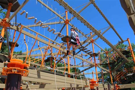 Shepherd of the Hills Adventure Park | Official Site