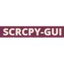 Image result for Scrcpy GUI