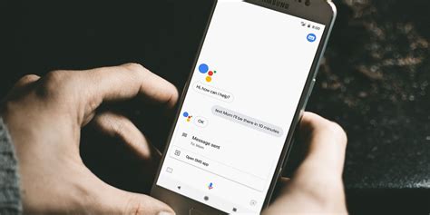 Image result for Using Google Assistant