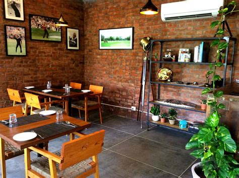 HAMONI: CAFE BY THE GREENS, Gurugram (Gurgaon) - Menu, Prices ...