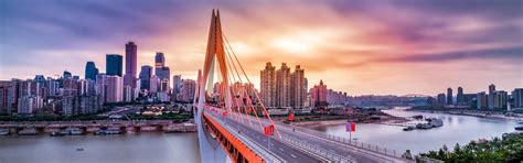 Chongqing Weather in July: Tips for Heat & Crowds