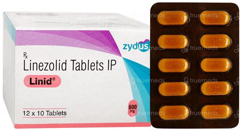 Linid Tablet: Uses, Side Effects, Price & Substitutes