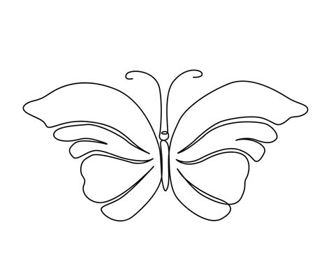 Simple One Line Drawing 的图像结果