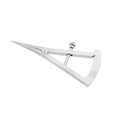 ⚡️Buy Maxbell Maxbell Double Eyelid Ruler Stainless Steel Eye Scale ...