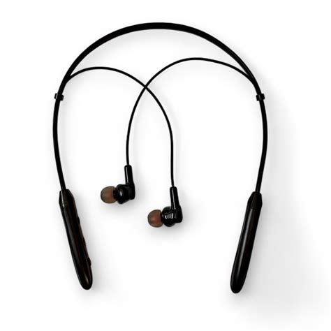 uk-0595 M&i PRITHVI SERIES Neckband (M&INB-613) – UK MALL