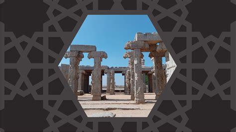 Lepakshi: A treasure trove of stupendous sculptures – Culturati