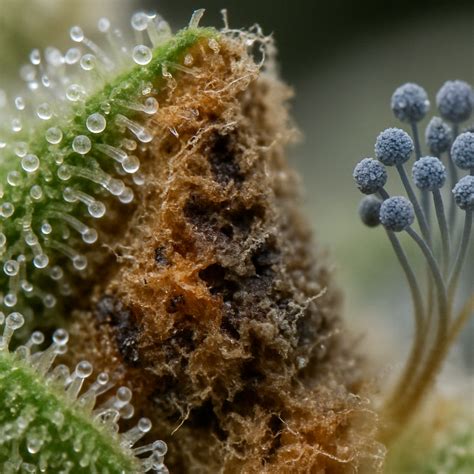 Bud Rot Explained: How to Identify, Treat & Prevent Cannabis’s Most De ...