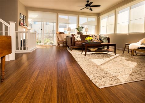 Hardwood Flooring Gallery - View San Jose Hardwood Floor's Work