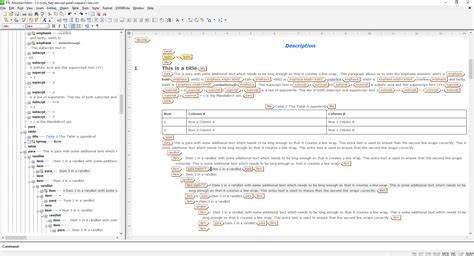 Arbortext Editor Tutorial 的图像结果