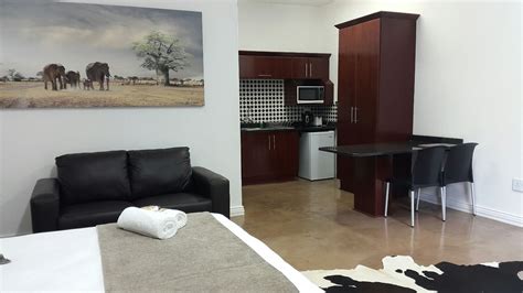 Lifestyle Guest Units, Musina (Messina)