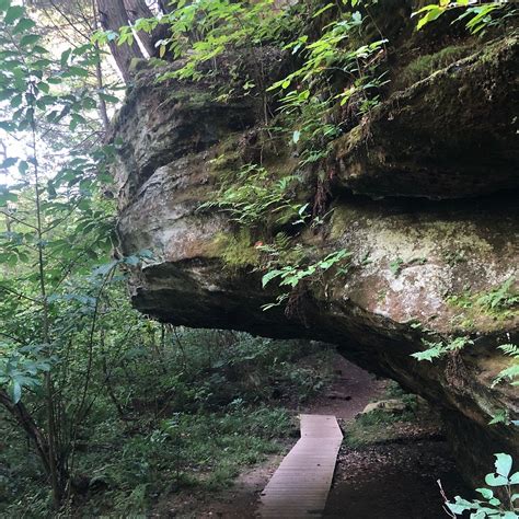 LAKE KATHARINE STATE NATURE PRESERVE - All You Need to Know BEFORE You ...