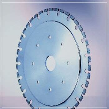 Segments & Blades - Diabu