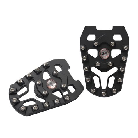 Foot Peg – Modern Tech