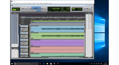 Image result for Pro Tools Windows 10