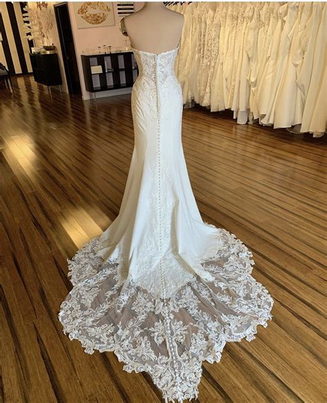 Martina Liana New Wedding Dress Save 64% - Stillwhite