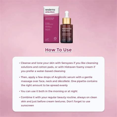 Buy Sesderma Liposomal Serum Online | Iberiaskinbrands.in