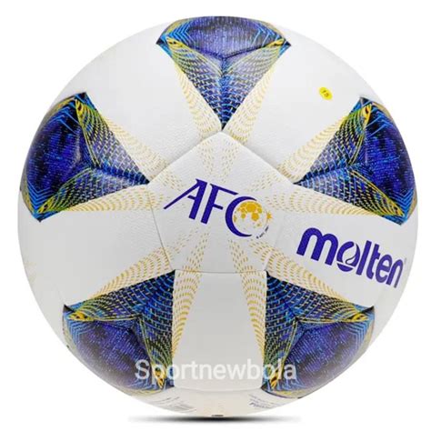Original MOLTEN AFC Futsal Ball. Futsal Ball Size 4. Original Futsal ...