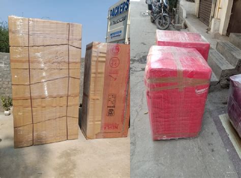 Newway logistic Packers & Movers