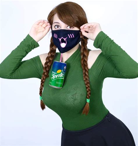 POST PARA APRECIAR LA BELLEZA DE ESTA DIOSA - JOCY COSPLAY | Scrolller