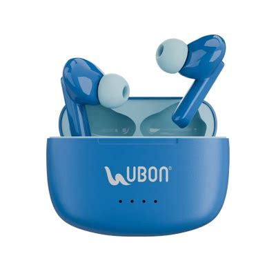 Best Headphones, Neckbands, Speakers, Powerbank | Buy Ubon Accessories ...