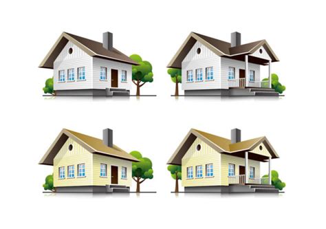 Building Three-Dimensional Model 的图像结果