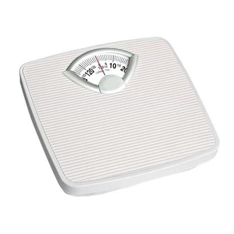 Buy Mechanical Bathroom Scale/Body Weight Scales/Mechanical Floor Scale ...