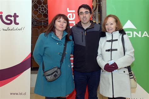 Sivan Silver y Gil Garburg - Universidad Técnica Federico Santa María
