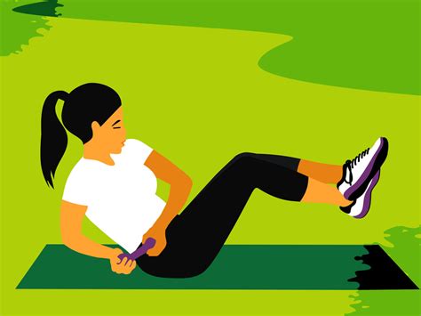 Exercise Cartoon 的图像结果