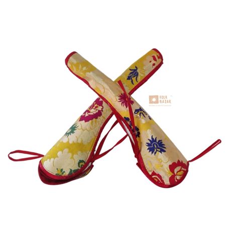 Kangling cover (1 pair) – Folk Bazar