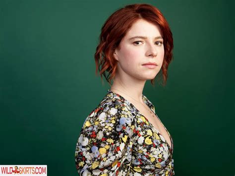 Jessie Buckley / thejessiebuckley nude Instagram leaked photo #50