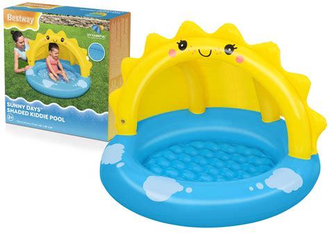 Image result for 56573 Inflatable Pool