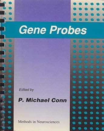 Buy Gene Probes (v. 1) (Methods in Neurosciences) Book Online at Low ...